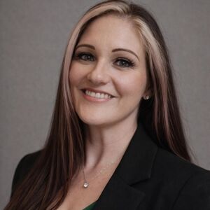 Hi everyone! I'm Ashley it's nice to meet you!